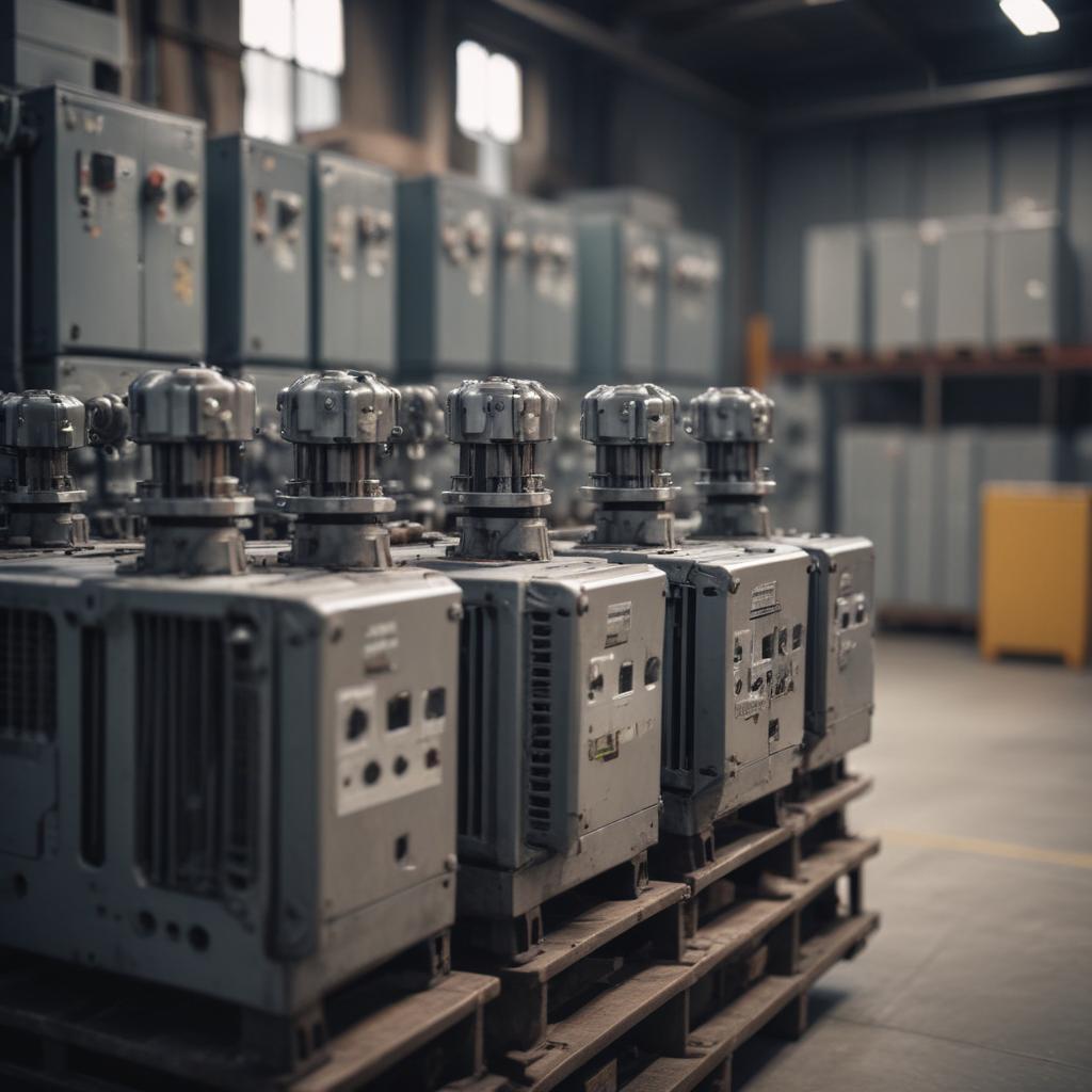 Компрессорно-конденсаторные блоки: обзор ассортимента и цен в каталоге