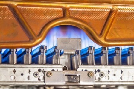 Газовые горелки для котлов