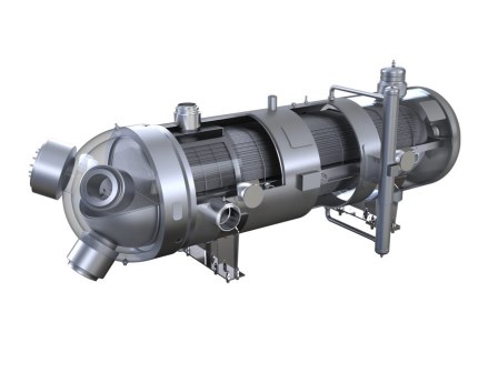 Газовые котлы отопления АГВ