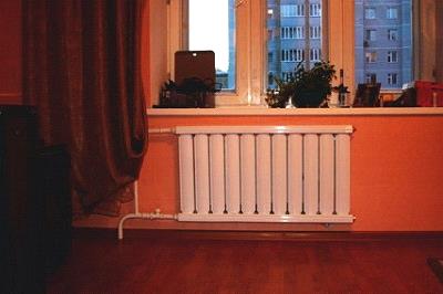Как подобрать и установить алюминиевые радиаторы отопления