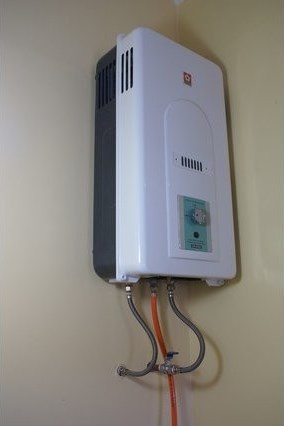 Как выбрать газовые проточные водонагреватели: факторы выбора