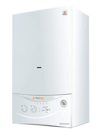 Как выбрать газовый котёл на сжиженном газе
