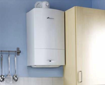 Какие газовые котлы для частного дома лучше выбрать?
