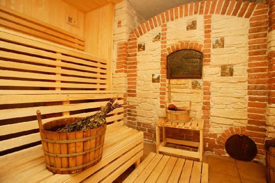 Печь для бани из кирпича: преимущества кирпичных печей