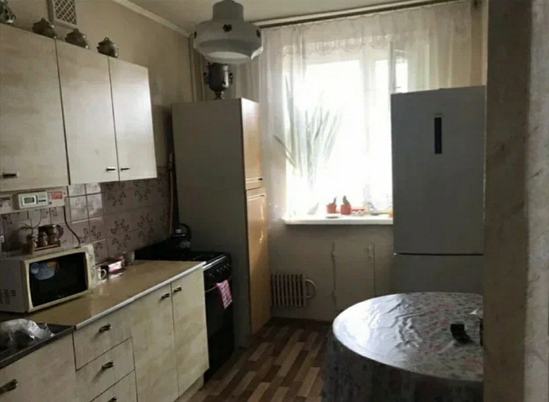 Ремонт на двух уровнях