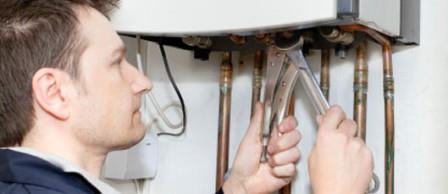 Установка газовых котлов отопления своими руками: сделаем это вместе!