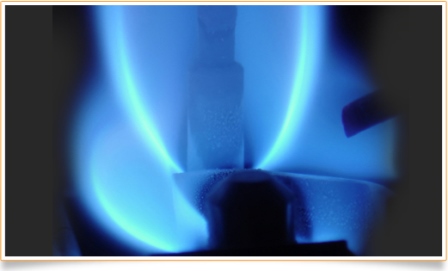 Выбор газового котла для дома