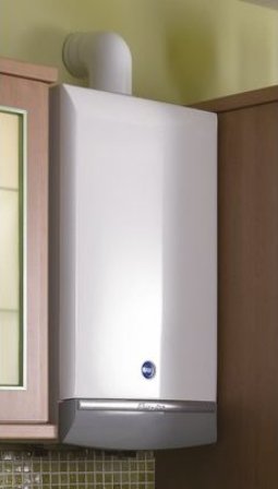 Выбор газового котла для дома